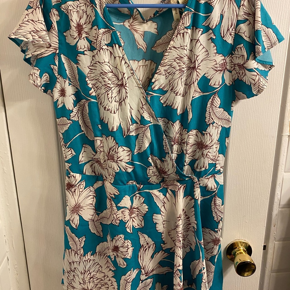 Romper - Picture 3 of 3